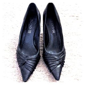 Aldo Classic Black Pumps 8